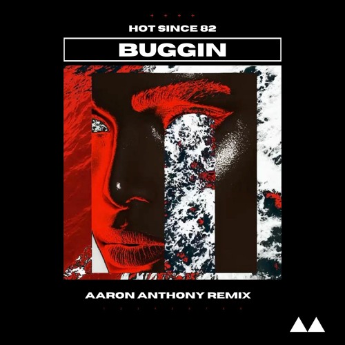 Hot Since 82 - Buggin ft. Jem Cooke (AARON ANTHONY Remix)