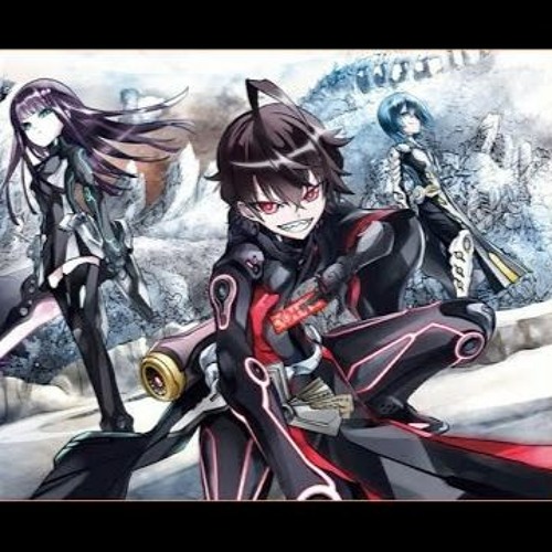 Twin Star Exorcists 2 – All the Anime