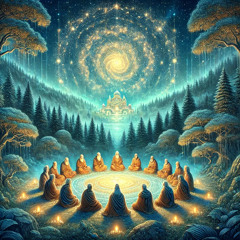 A World Of Sages