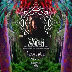Levitate Set - 23 November 2024