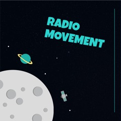「RADIO MOVEMENT」 -CHILLAX Under the Moonlight-