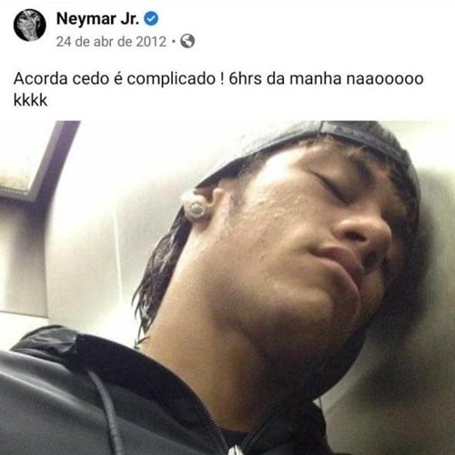 DJ DREIK - NEYMAR 170 BPM