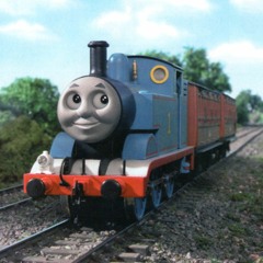 Thomas Saves The Day Opening Theme