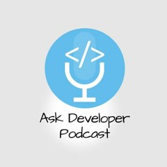 EP81 - AskDeveloper Podcast - الذكاء الصناعي و تأثيره على المجتمع مع د وليد عمار