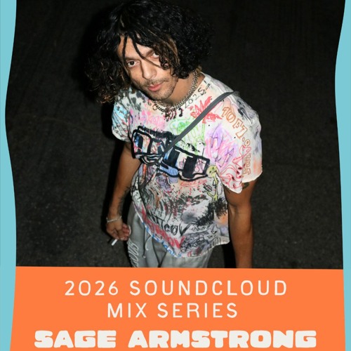 Dirtybird Campout x Northern Nights Mix Series: Sage Armstrong