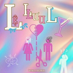 Le Luu Ly - Wind.P Remix