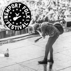 Newport Folk Fest 7/27/68 : Ralph Stanley & Ray Cline perform “Sally Goodin"