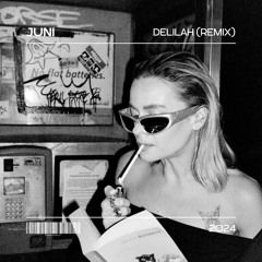 Fred Again.. - Delilah (pull me out of this) [JUNI Remix]