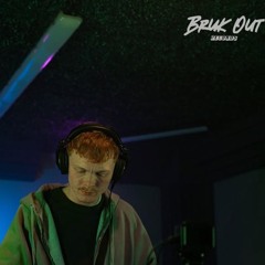 JJODA - BRUK OUT TAKEOVER @ THE BEATBOXX 30:11:24