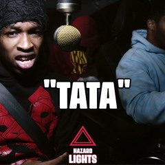 "TaTa" | Hazard Lights ⚠️