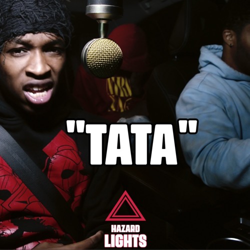 "TaTa" | Hazard Lights ⚠️