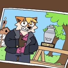 all my friends are dead