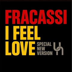 Fracassi - I feel love (Extended Mix)