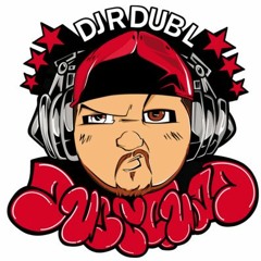 DJ R DUB L -DUB RADIO