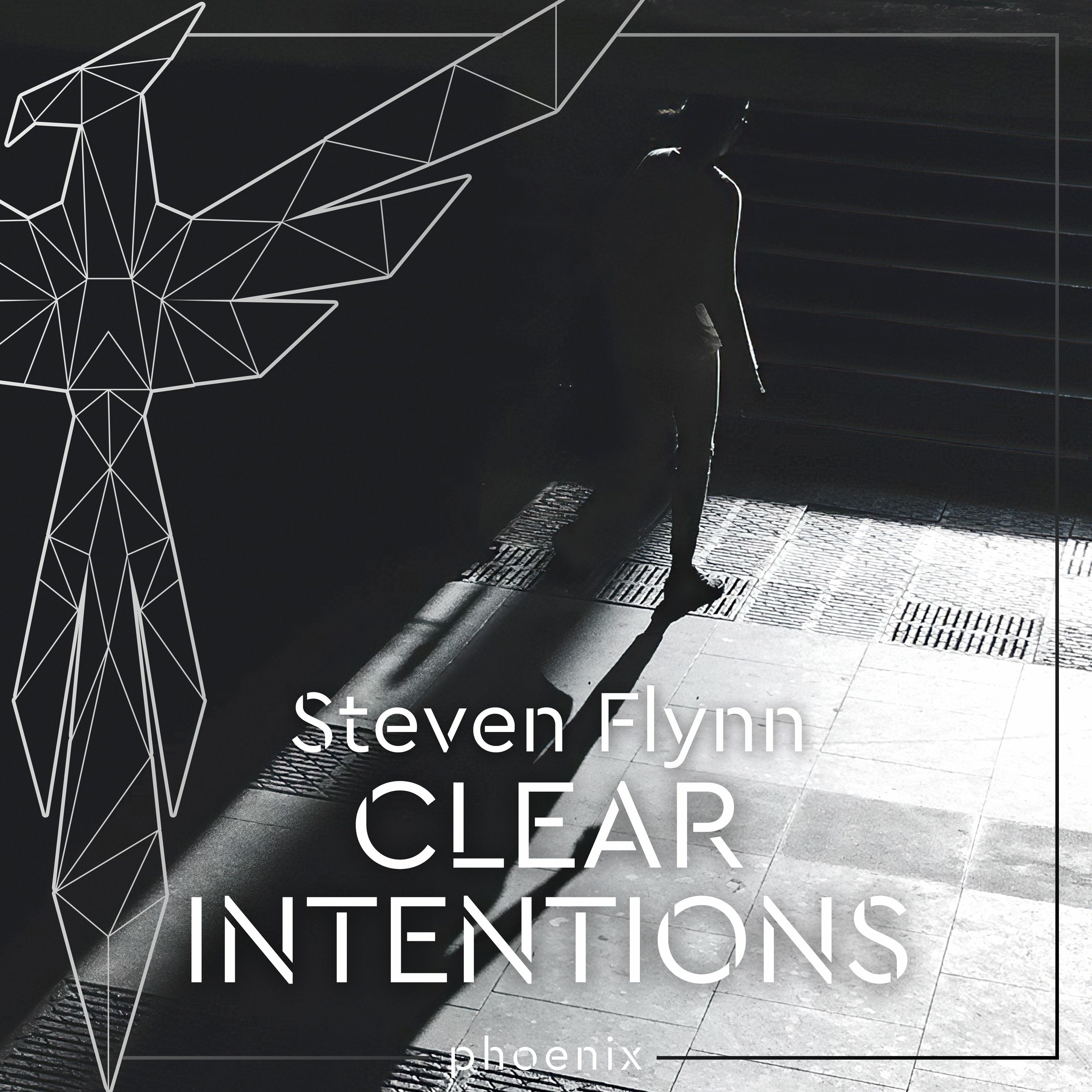 This Is Steven Flynn