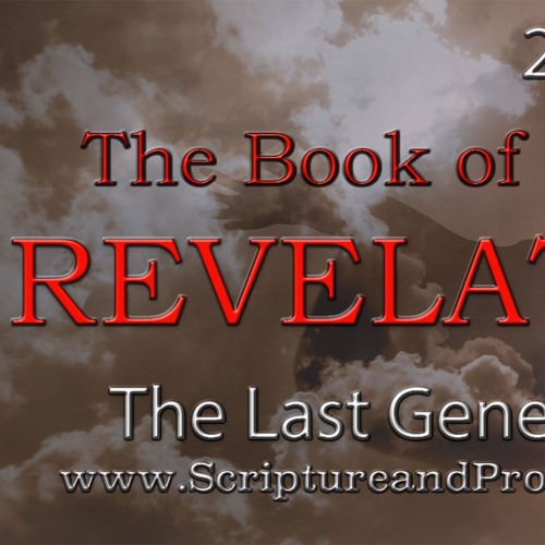 Stream The Book Of Revelation 2024 Chapters 4 5 The Throne Room Of