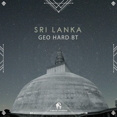 Geo Hard BT - Sri Lanka (Cafe De Anatolia)