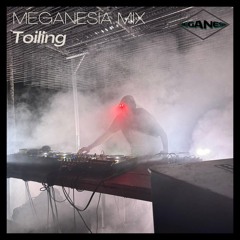 MEGANESIA MIX | Toiling