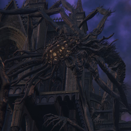 "Oh Amygdala, ohh Amygdala... have mercy on the poor bastard!" Bloodbourne x §H+3+ЯД*7luCJlo0T6...