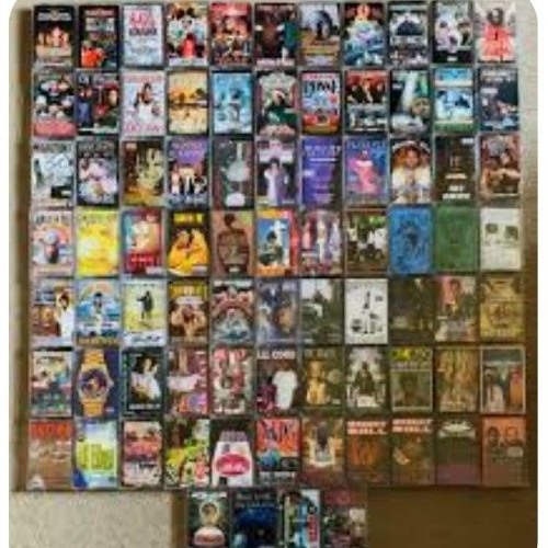 Revisiting the 90's PT. 12