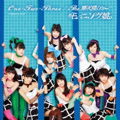 [2013 DEMO] モーニング娘。- One Two Three