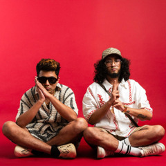 KHATTA FLOW x FLIGHT FM (NBH MASHUP)