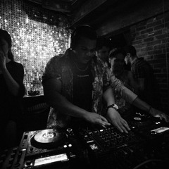 DJ AMP - Live @ Monkey Loft - 11-21-21 - Sunday Soak