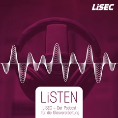 Listen LiSEC (Podcast-Trailer)