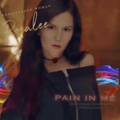 Pain in Me (feat. Constantine)