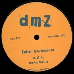 Digital Mystikz - Enter Dimensions