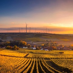Building a Sustainable Future: How Infrastructure Innovation is Paving the Way