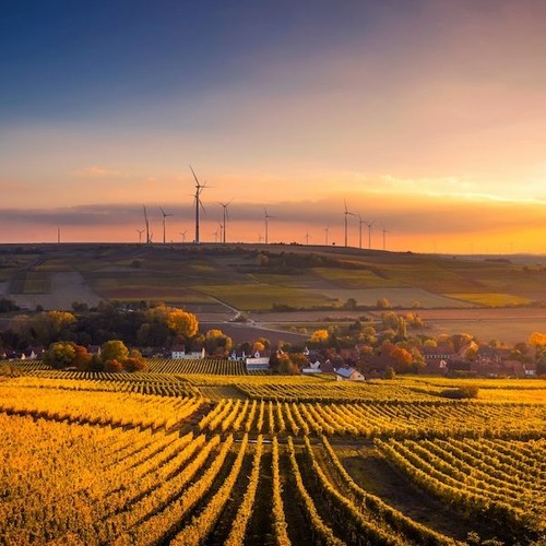 Building a Sustainable Future: How Infrastructure Innovation is Paving the Way