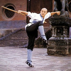 Shaolin Secrets of Martial Arts