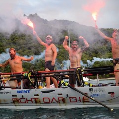 Океанская гребля: 14/02/2020 Кто сейчас в океане? Эксперт: Е.Штиль