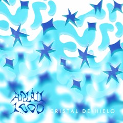 Cristal de hielo - ARIAD1000