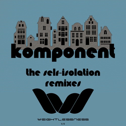 Komponent – Tell Me Something (Weightlessness V/S Remix)