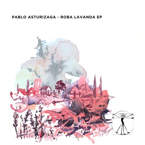 Pablo Asturizaga - Stay Here (Original)