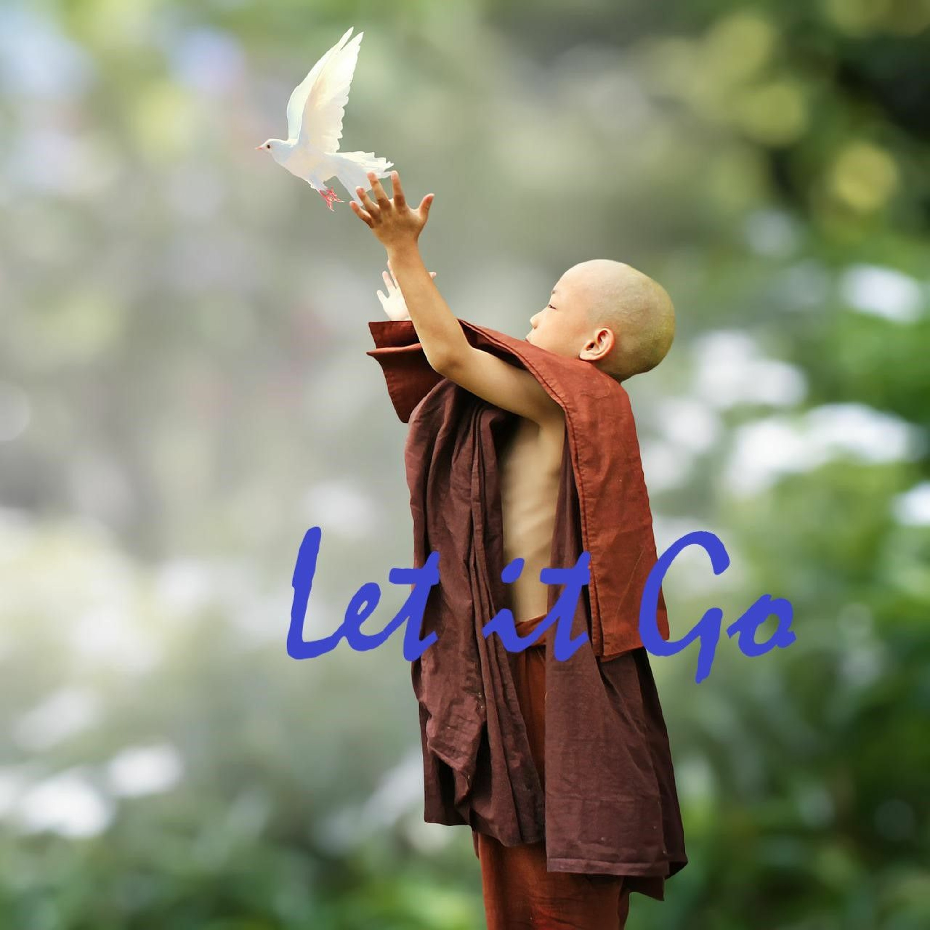 Let it Go