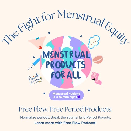 Free Flow: Menstrual Equity with Clark Students