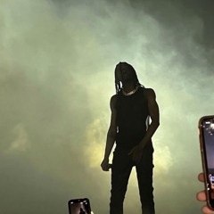 NARCISSIST Tour (Songs + Intros + Screams + Live Transitions)