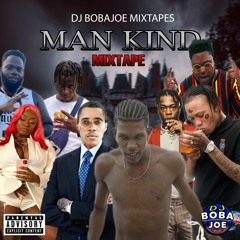 New Dancehall Mix Man Kind 2021
