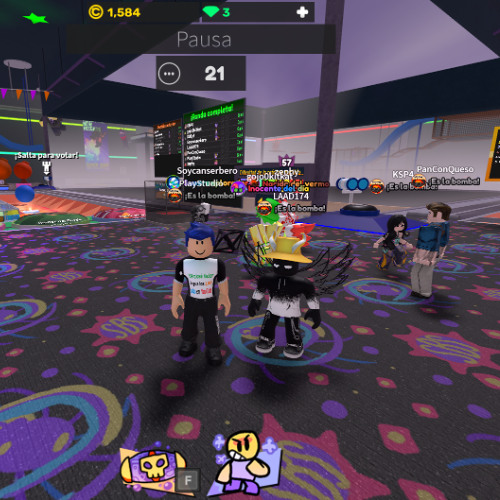 Test Flood Escape 2_3