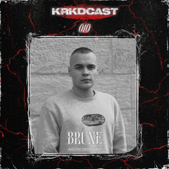 KRKDCAST#010 | BRUNE