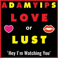 Adam Yips - Hey I'm Watching You