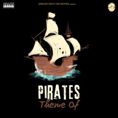 Theme Of Pirates