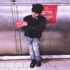 OUT MY BODY (highsoulja)