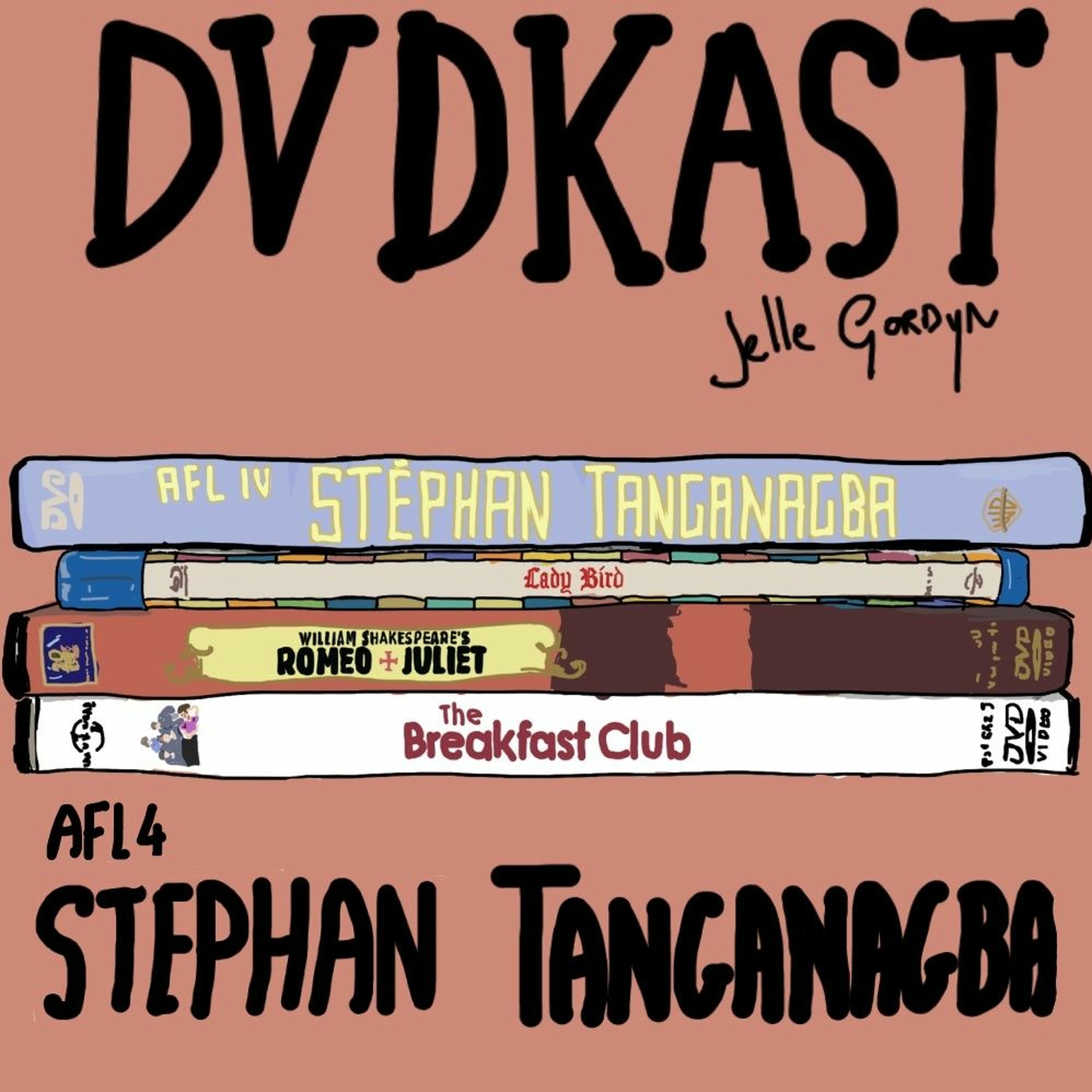 DVDKAST