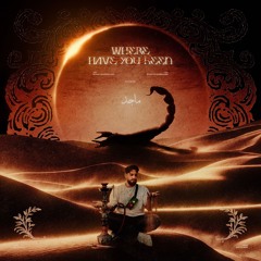 MAJED, Z3LLA - Where Have You Been
