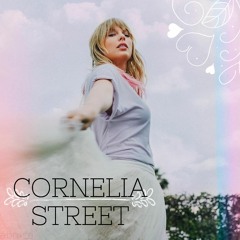 Taylor Swift - Cornelia Street (BD12 Remix)