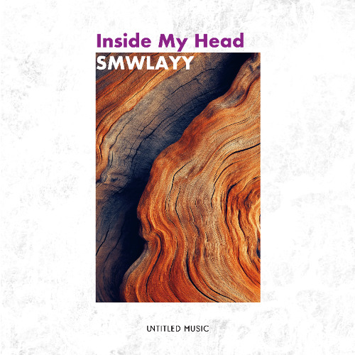 Inside My Head【Untitled Sampler vol.3】
